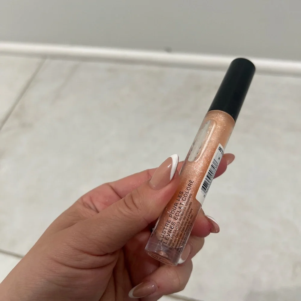 Victoria's Secret Starstruck Color Shine Lip Gloss